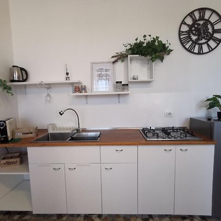 Tiritu Apartments CTA Eksteriør bilde