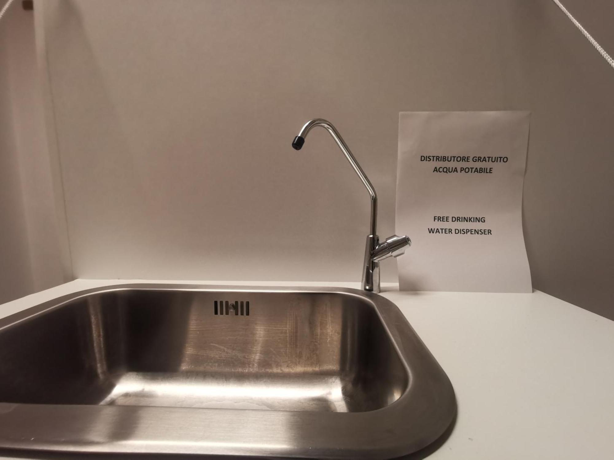 Tiritu Apartments CTA Eksteriør bilde
