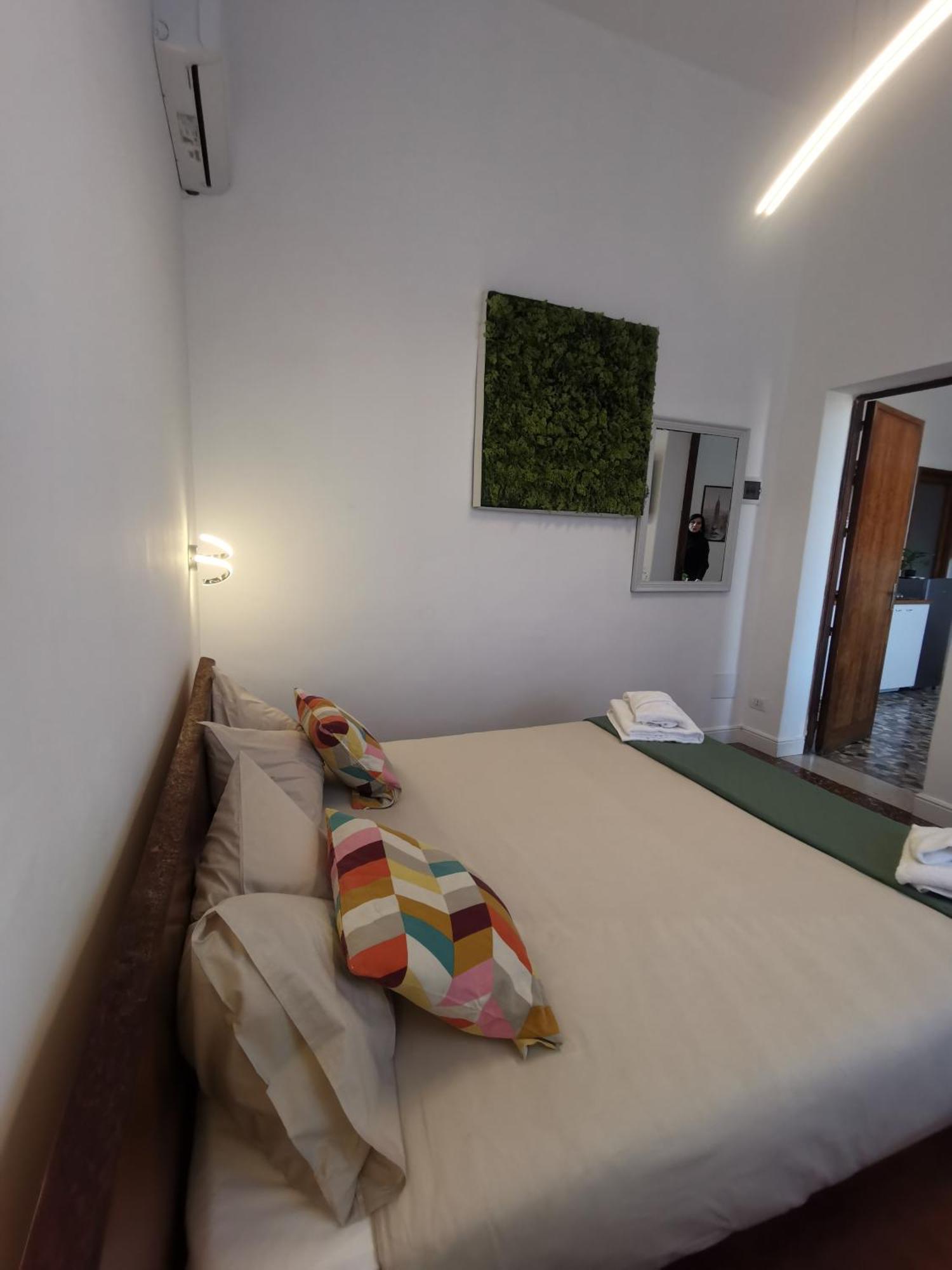 Tiritu Apartments CTA Eksteriør bilde